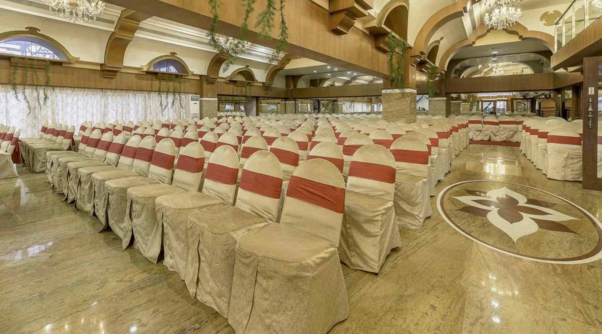 Hotel Treebo Crystal Castle Bengaluru Zewnętrze zdjęcie